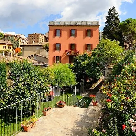 Hotel San Sebastiano-3