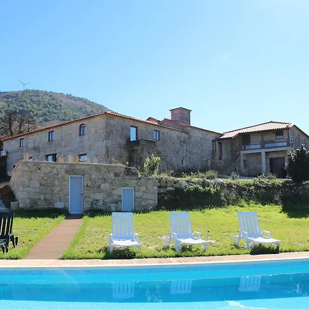 Casa Da Gaiteira-3