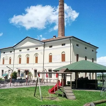 Ristorante Alloggio Ostello Amolara-3