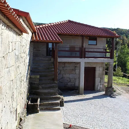 Casa Da Gaiteira-2
