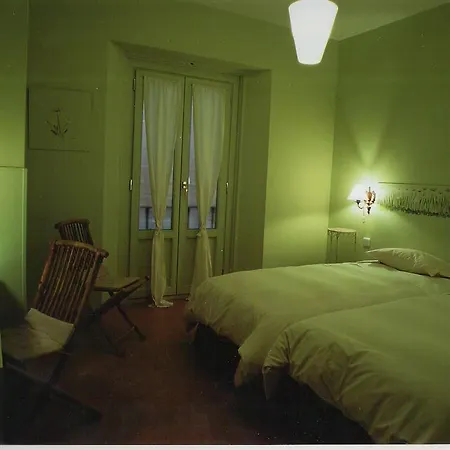 Hostal Fornos-3