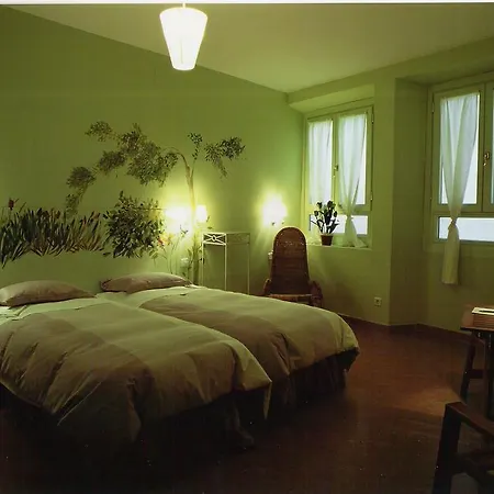 Hostal Fornos-2