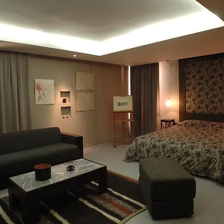 Hotel Des Arts Resort & Spa-2