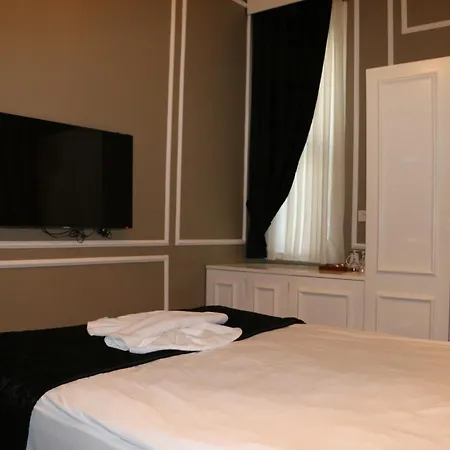 Triada Hotel Taksim - Special Category-3