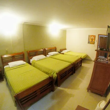 Hotel San Francisco De Asis-2
