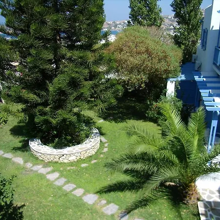 Panorama Paros-2