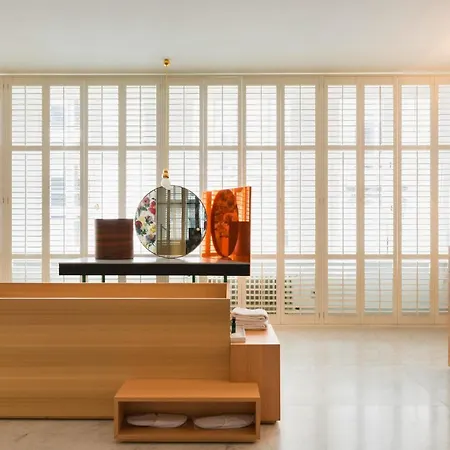Hotel De Witte Lelie -Small Luxury Hotels Of The World-2
