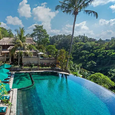 Pita Maha Resort & Spa-2