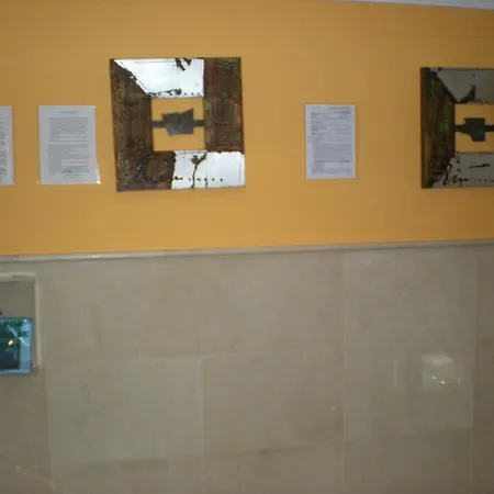Hostal La Hispanidad-3