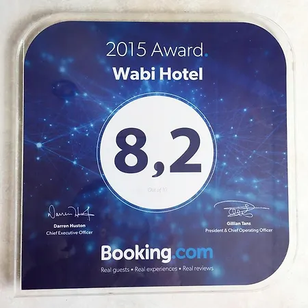 Wabi Hotel-2