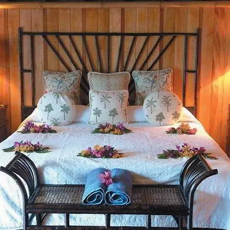 Bora Bora Lagoon Resort And Spa-2