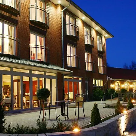 Hotel Driland-2