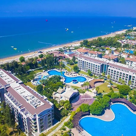 Horus Paradise Resort-3