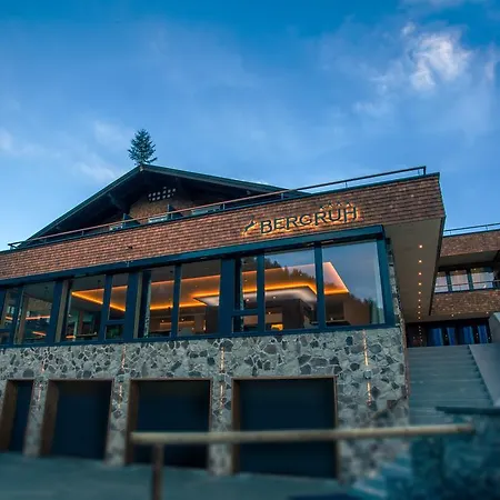 Hotel Bergruh-3