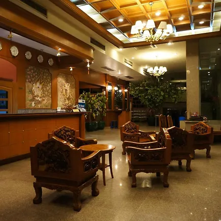 Bangkok City Inn-2