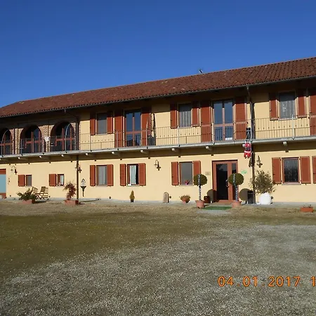 Al Casale B&B-3