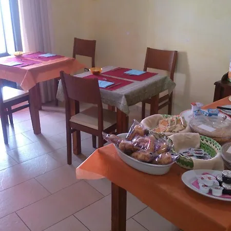 B&B Frammenti D'Itria-2