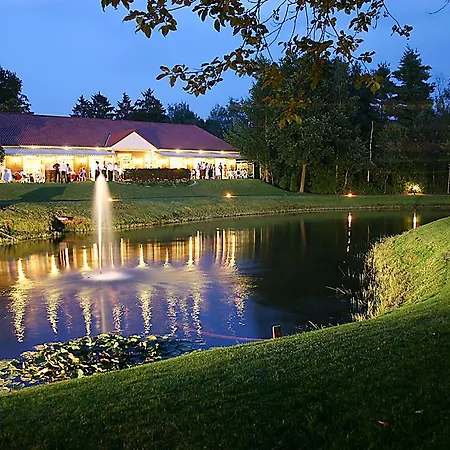 Hotel Driland-3
