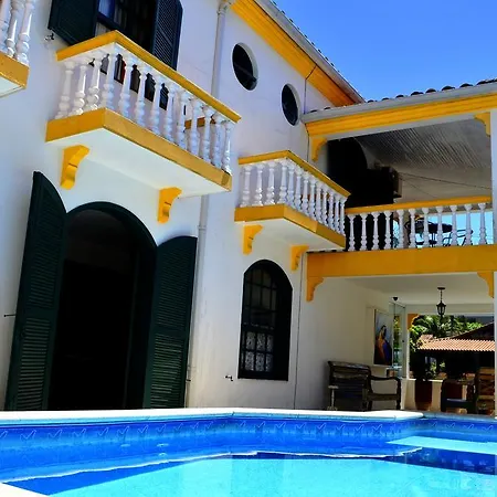 Pousada Abaeté-3