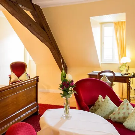 Romantik Hotel Greifen-Post-2