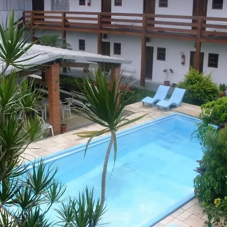 Vargas Peruibe Hotel-2