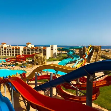 Tirana Aqua Park Resort-2