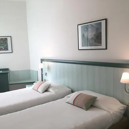 Hotel Europa-2