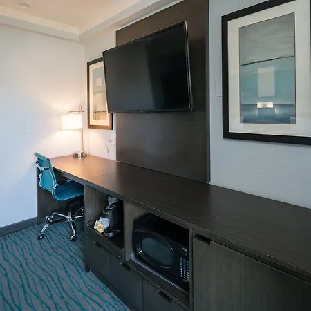 Days Inn By Wyndham San Francisco Downtown/Civic Cntr Area-2