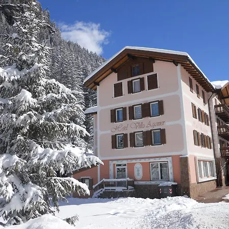 Hotel Villa Agomer-2