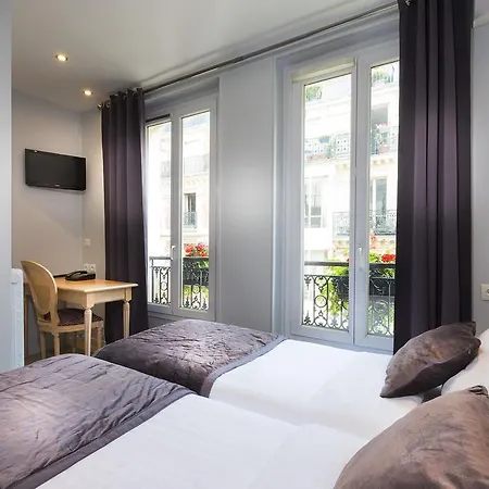 Hotel Du Bresil-2