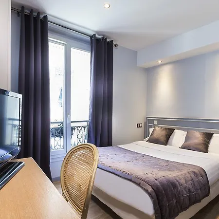 Hotel Du Bresil-3