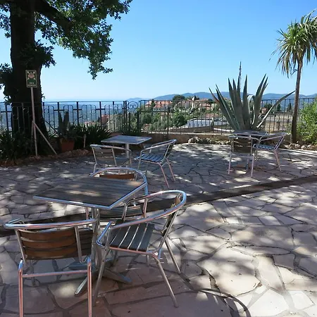 Hotel Mandarina Grasse-2