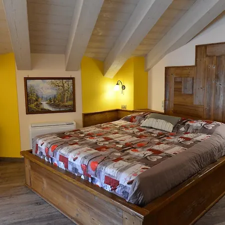 Vecchio Mulino Guest House-2