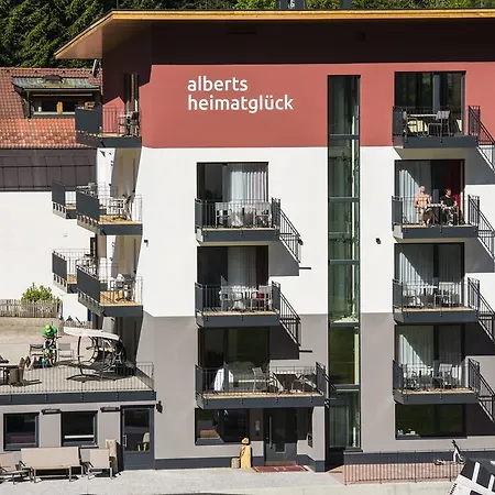 Alberts Heimatglück-3