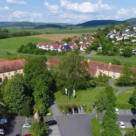Tagungszentrum Schmerlenbach-3