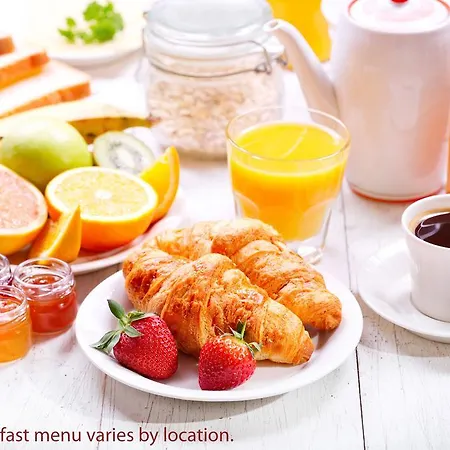 Days Inn By Wyndham Vancouver Metro-2