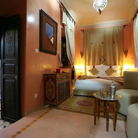 Riad Ain Marrakech-2