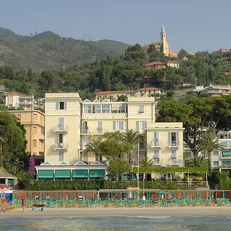 Hotel Beau Sejour-3
