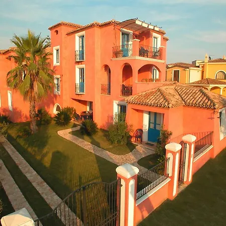 Villa Peonia Residence-3