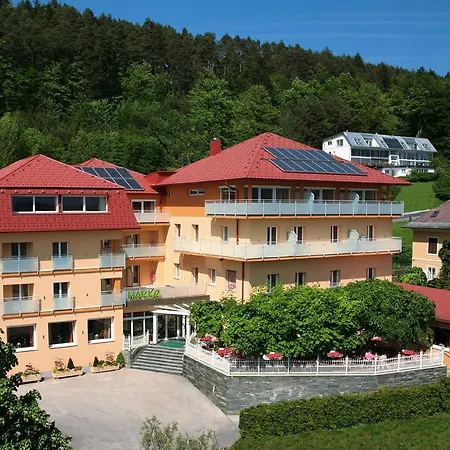 Hotel Restaurant Marko-2