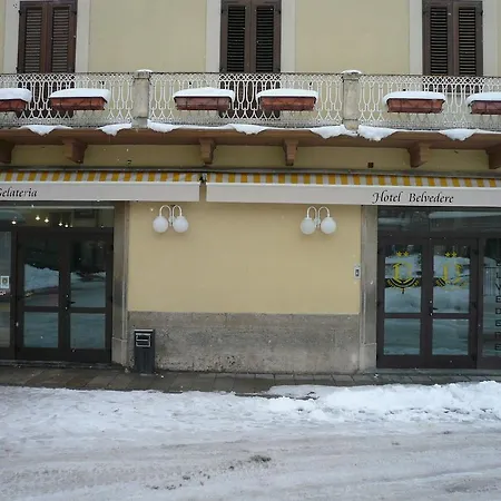 Albergo Belvedere-3