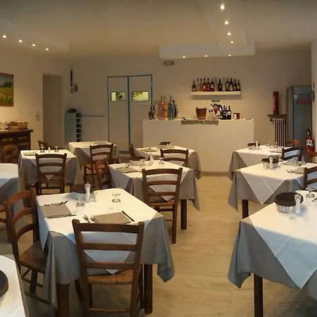 Albergo Oasi-3
