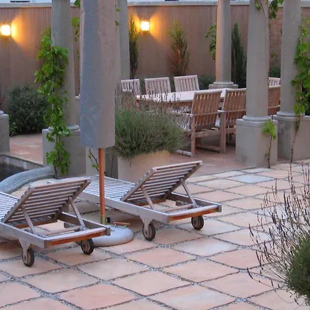 Auberge Provence-2