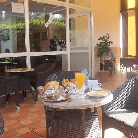 Hotel Cafe Verdi-3