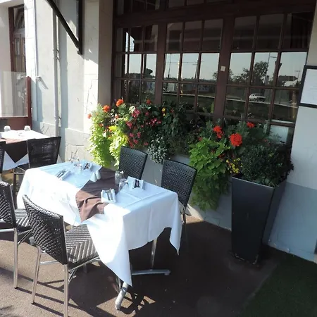 Hotel - Restaurant Le Renaissance-2