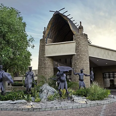 The Kingdom At Victoria Falls-3