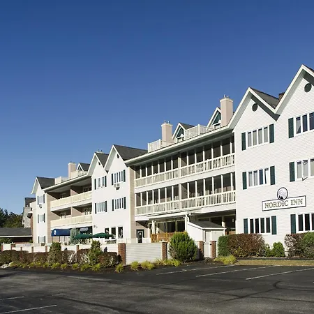 Nordic Inn Condominium Resort-2