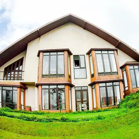 Lake View Holiday Resort-3