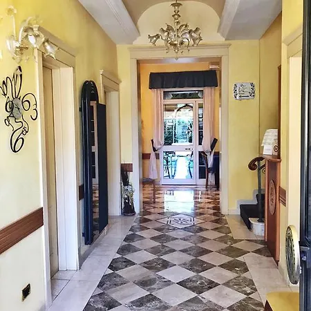 B&B Villa Primavera-2