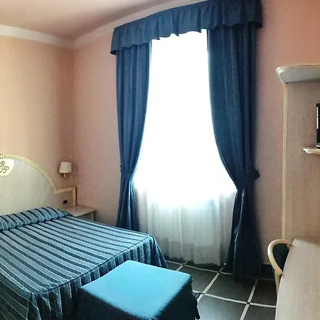 B&B Villa Primavera-3